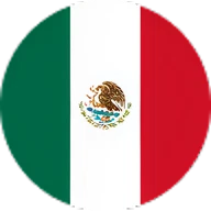 Bandera de México